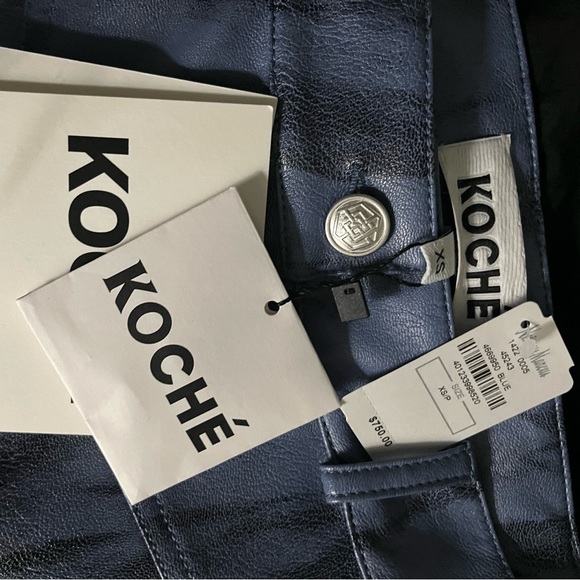 Koche skirt - Picture 3 of 5